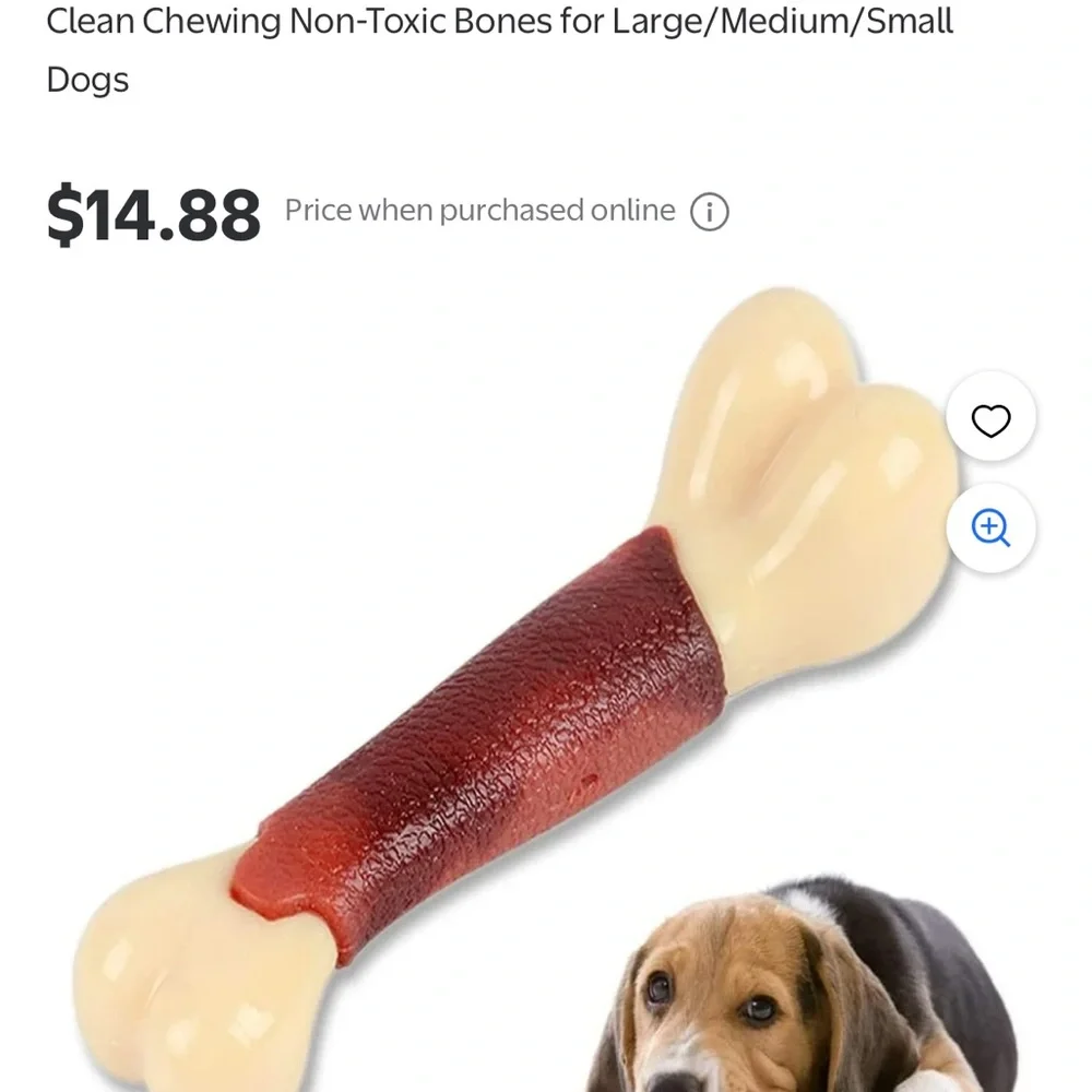 Hocopet Dog Chew Toy